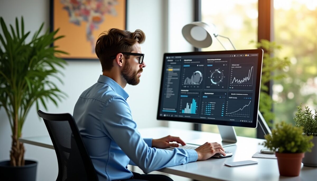 Sesam ICP : le guide essentiel pour maîtriser la plateforme ICP