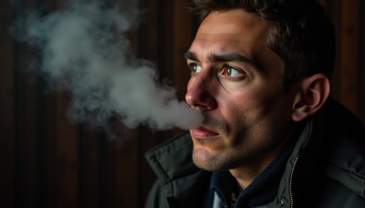 Radio des poumons chez le fumeur : quand s'alerter et quels signes examiner ?