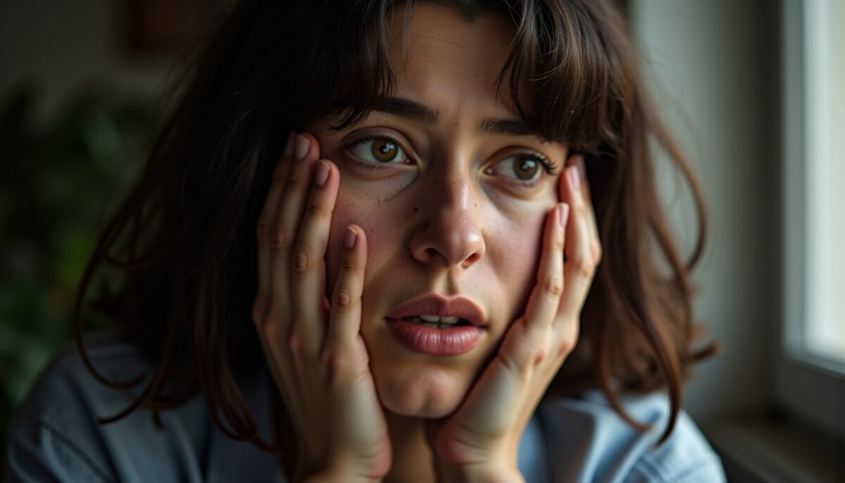 Stress et pic monoclonal : comprendre les causes, reconnaître les symptômes et découvrir les solutions