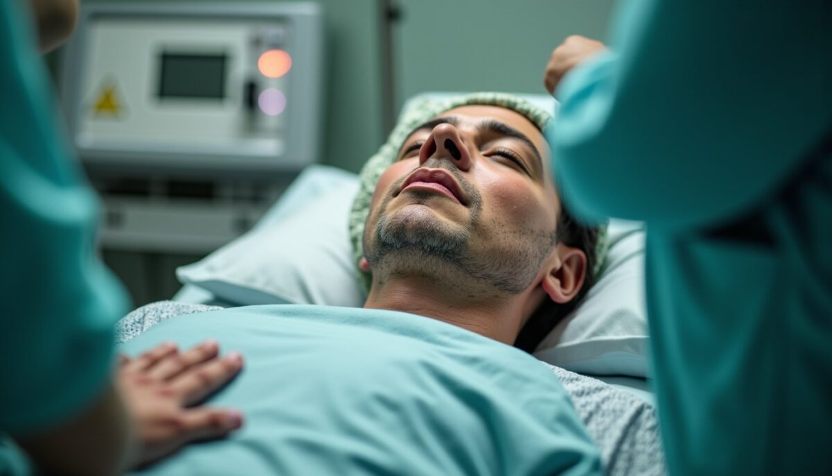 Pose de pacemaker : étapes essentielles et durée typique d'hospitalisation
