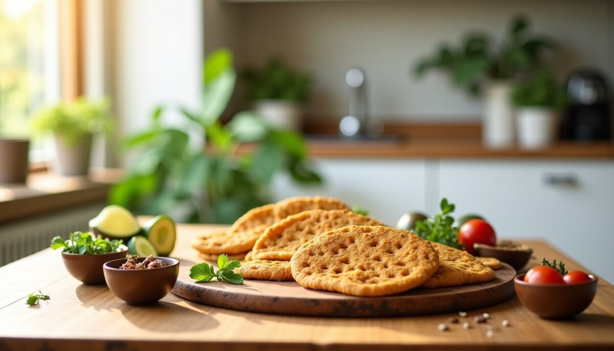 Combien de Wasa consommer quotidiennement ? Guide détaillé et astuces pour bien manger