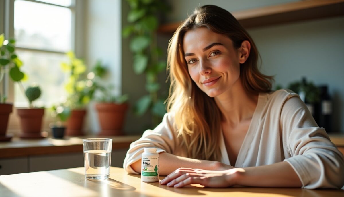 Fitex Gélules : Démêler le Véritable Potentiel Minceur de la Controverse