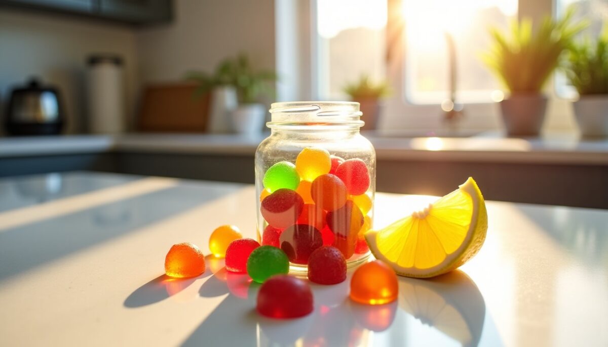 Keto BHB Gummies : Analyse Complète, Avantages et Guide Ultime pour 2025