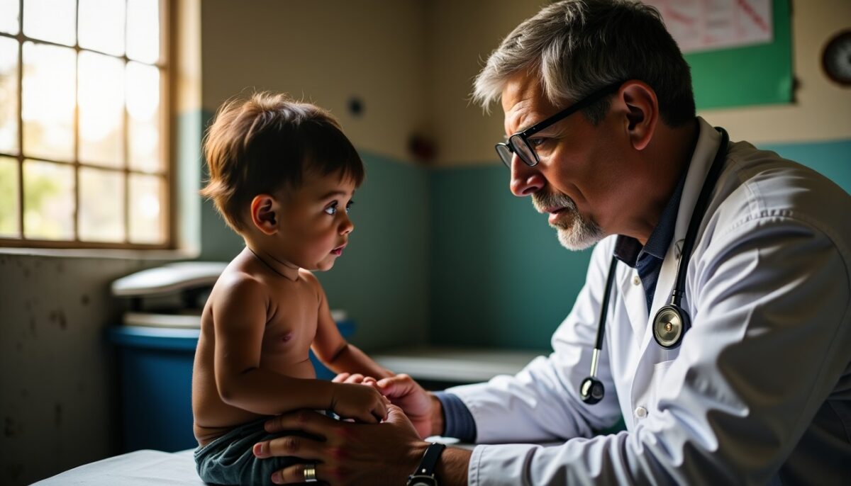 Dénutrition : un cri d'alarme sanitaire encore trop négligé