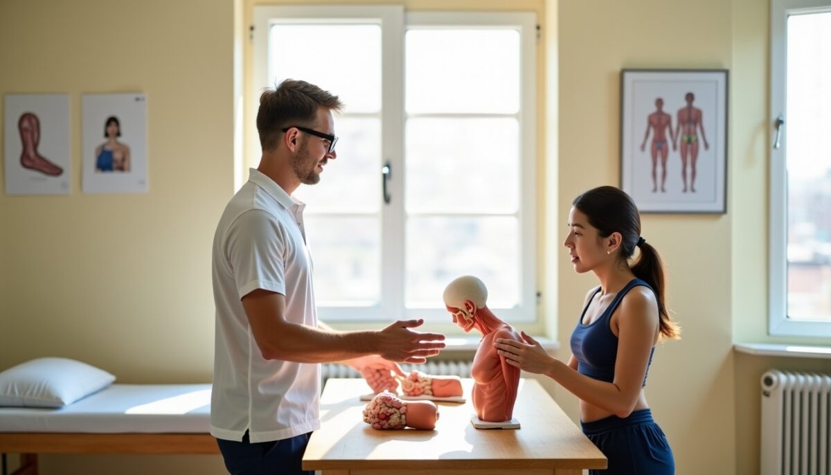 MKDE : Comprendre son rôle, les formations nécessaires et comment choisir un kinésithérapeute de confiance