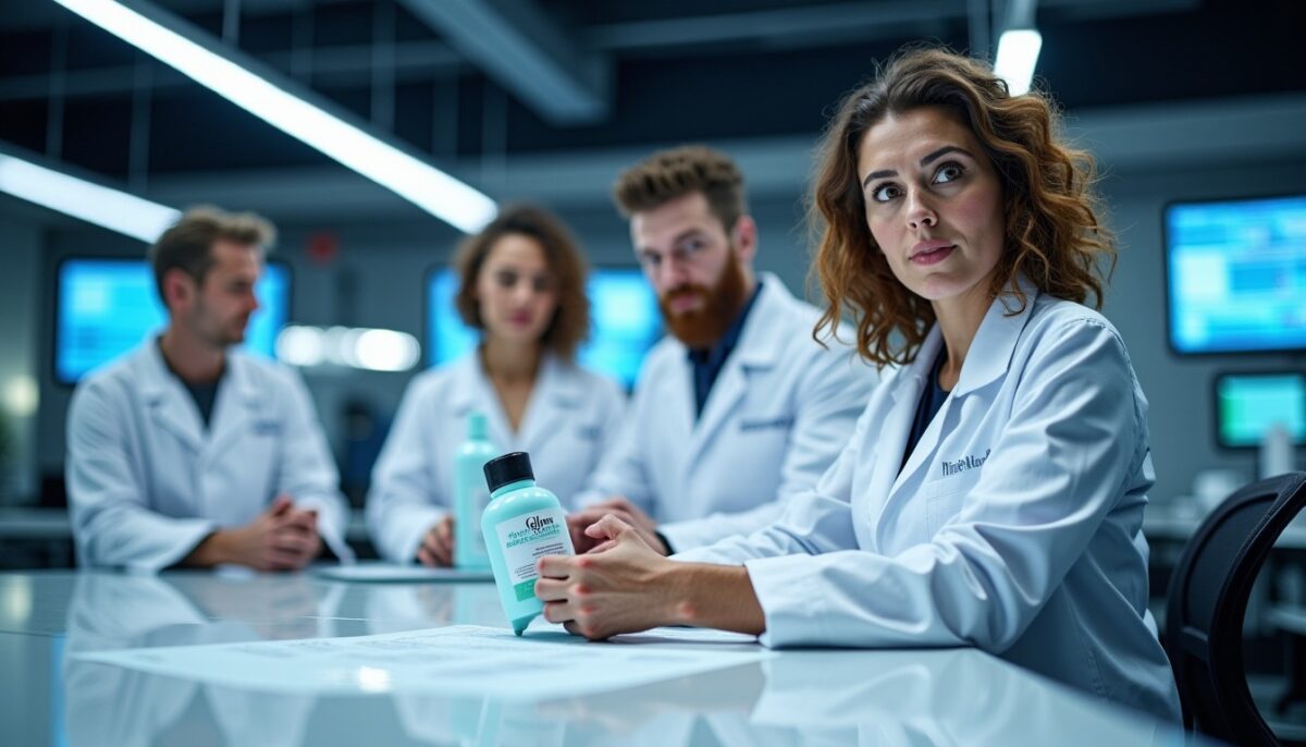 Glyco Clean 2025 : Analyse complète de son efficacité, ingrédients et verdict final