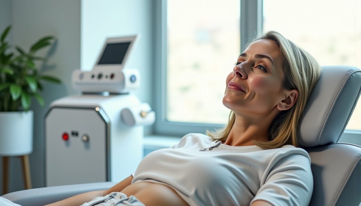 Lipocavitation : tout savoir sur ses résultats, coûts, risques et recommandations