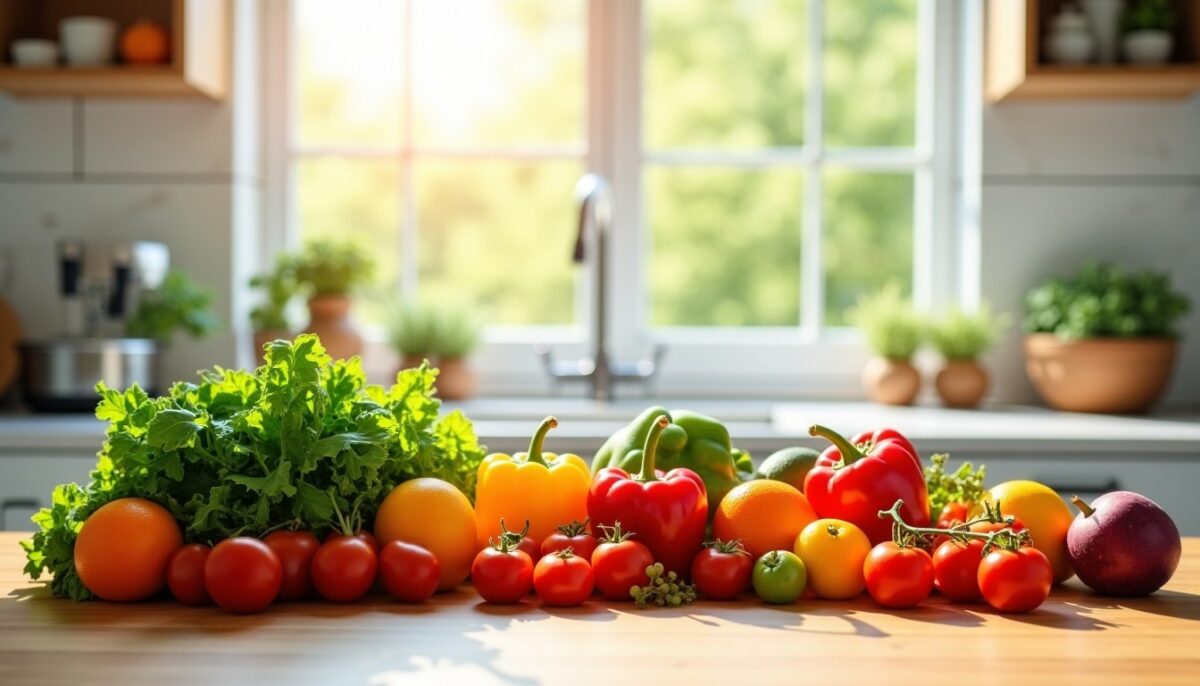 Aliments puissants pour affiner rapidement vos cuisses