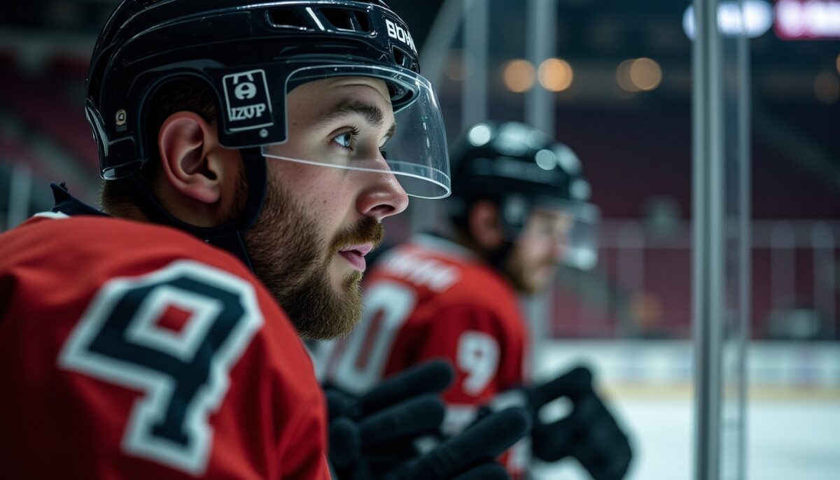 Durée d'un match NHL : comprendre le temps de jeu, les pauses et les prolongations