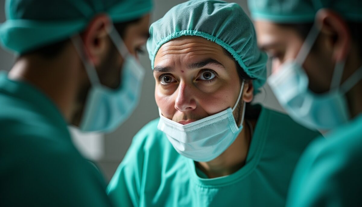Opération d’hydrocèle : récits de patients, gestion de la douleur et retour à la vie normale