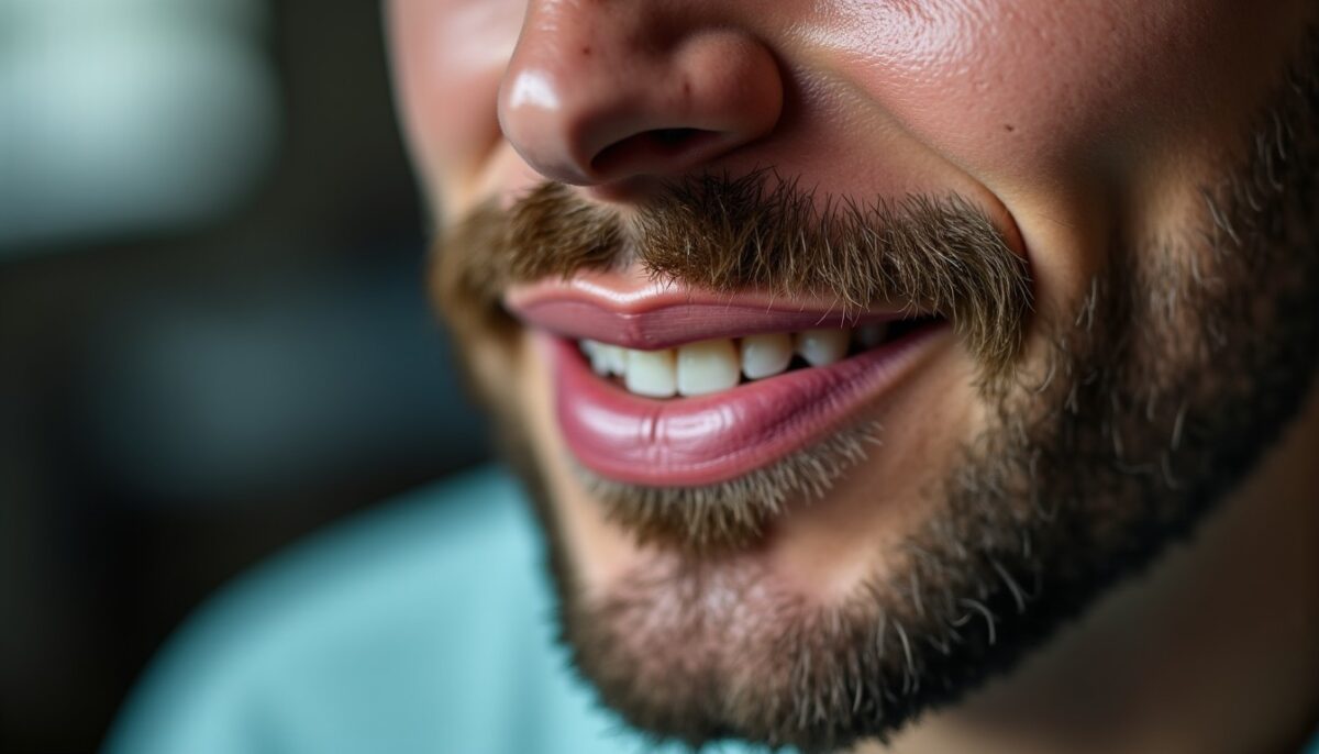 Appareil dentaire moustache : Tout savoir sur son utilité, sa durée et nos astuces pratiques