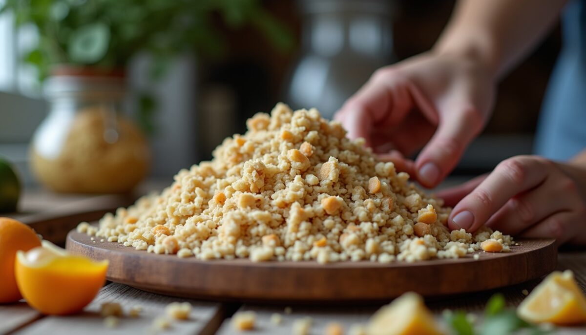 Muesli et minceur : découvrez ses bienfaits, recettes savoureuses et astuces pour maigrir