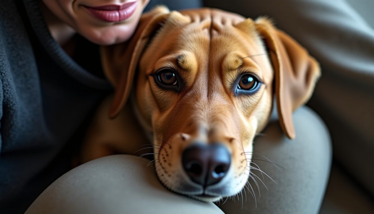 Découvrez Compagnon Canin : Votre partenaire pour le bien-être de votre chien