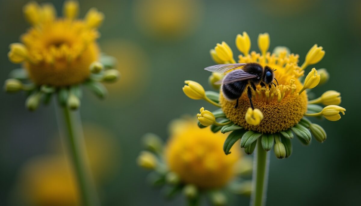 Aconitum Napellus et gestion de l'angoisse : découvrez ses bienfaits, avis et précautions