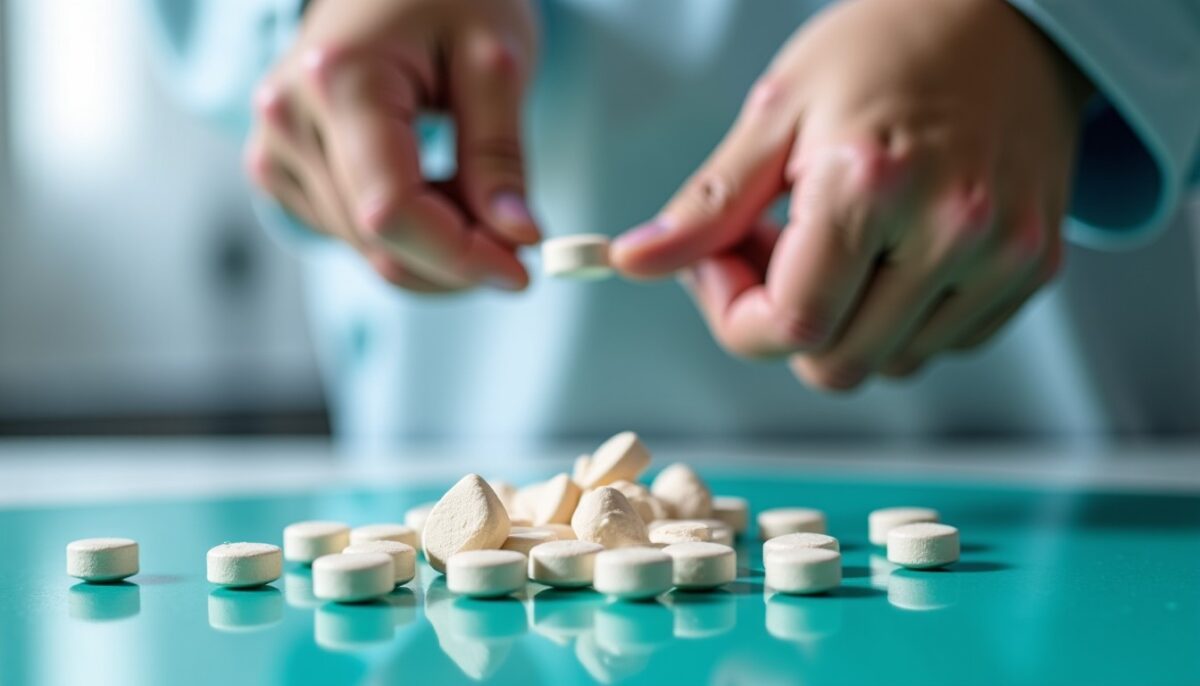Collanol : analyse médicale approfondie de son efficacité, ses bienfaits et ses limites