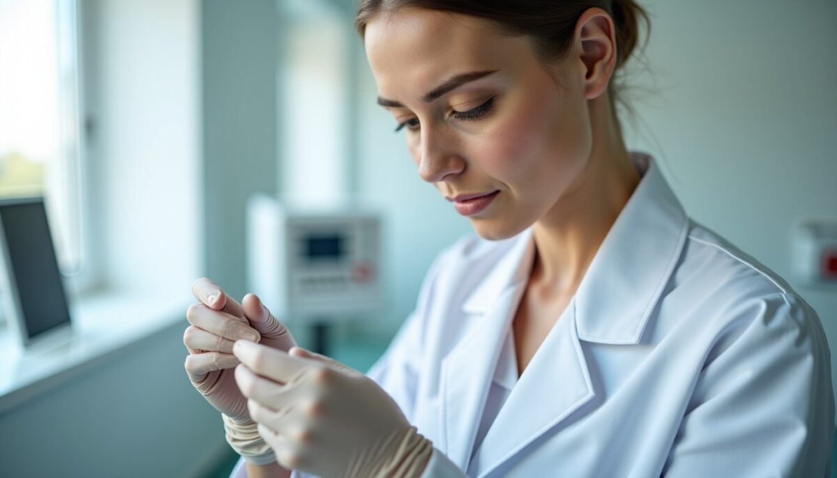 Fil résorbable sous-cutané : tout savoir sur sa durée, ses effets et les alternatives possibles