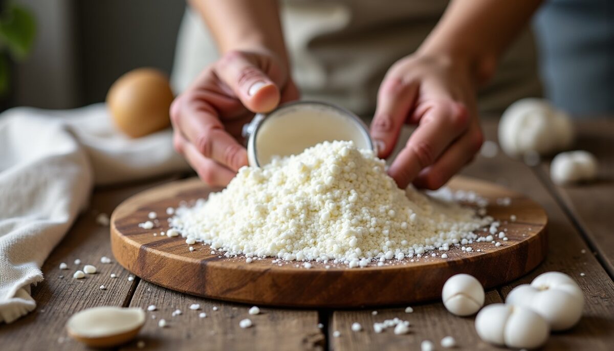 Lait fermenté et minceur : découvrez ses vertus et nos astuces pour en profiter