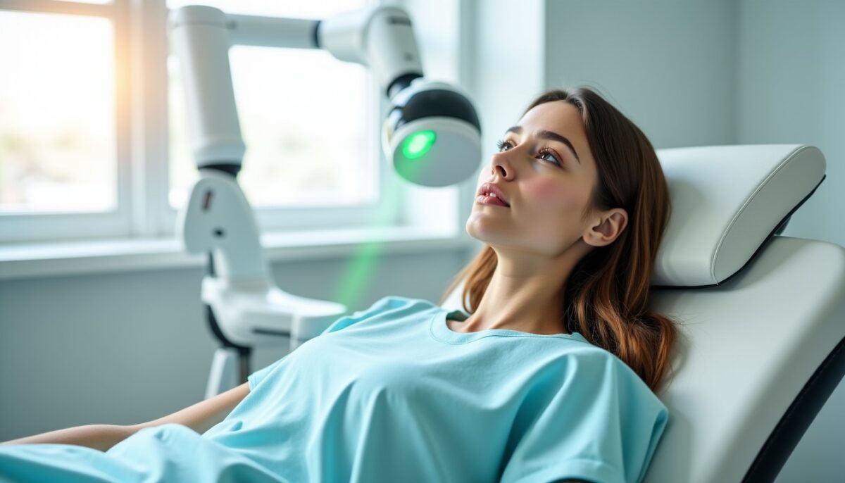 Épilation au laser : quand la technologie prend soin de votre peau en douceur