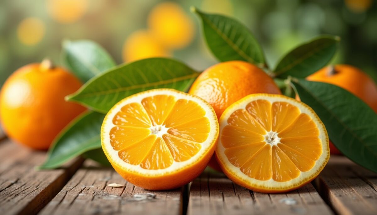 Citron et ferritine : comprendre leur influence sur l'absorption du fer dans le corps