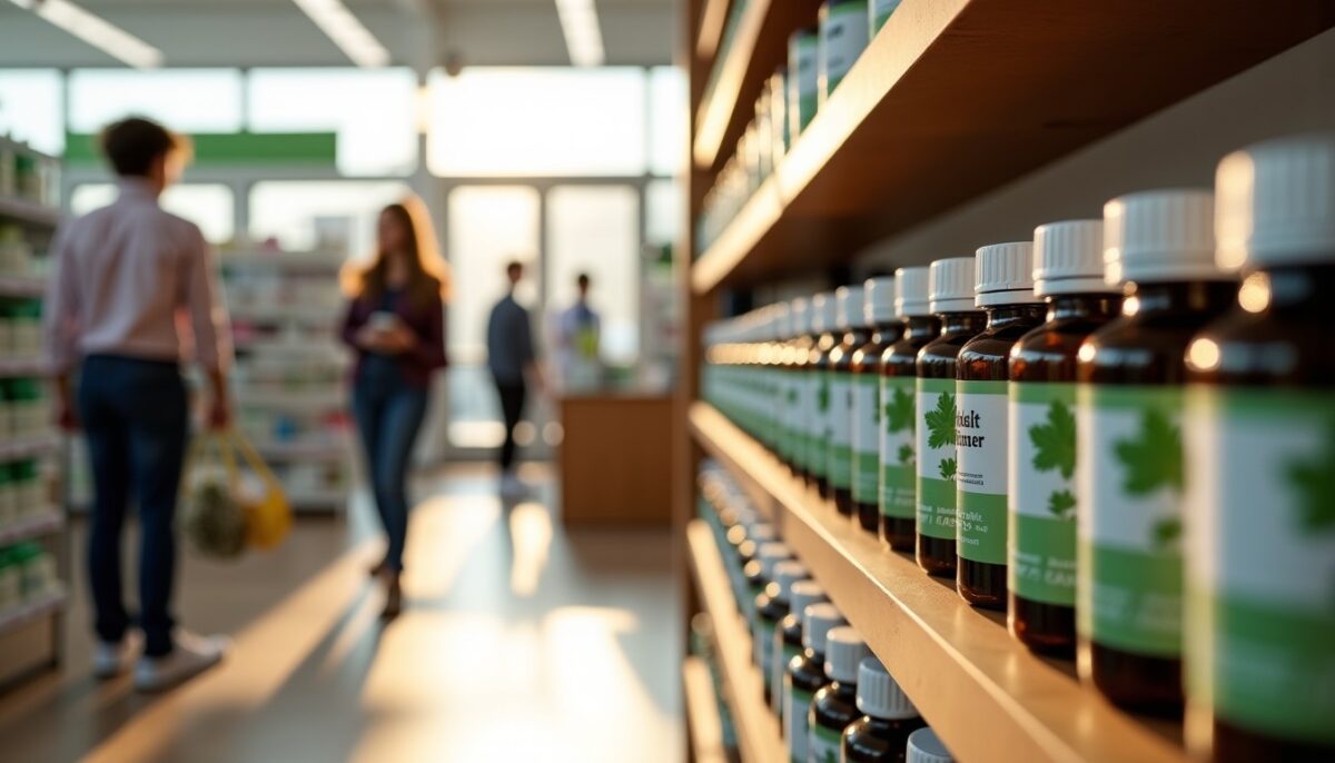 Retrait de Schoum du marché : causes et solutions de remplacement