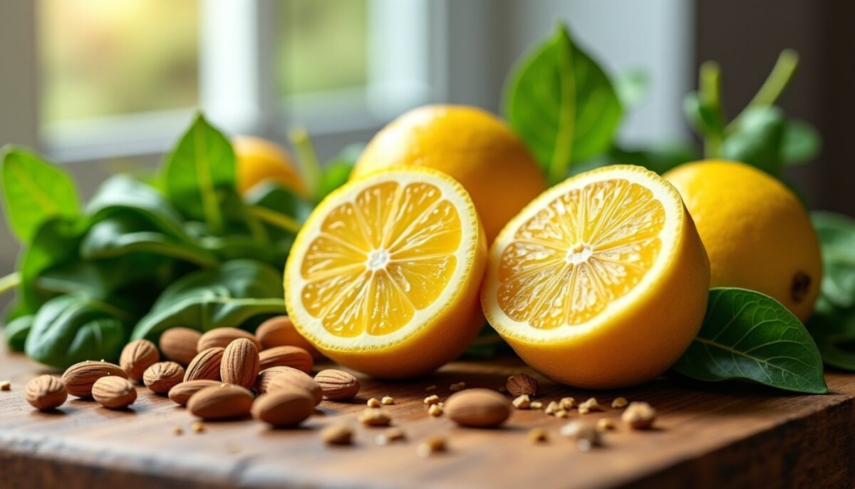 Triglycérides et citron : découvrez ce duo naturel pour booster votre santé