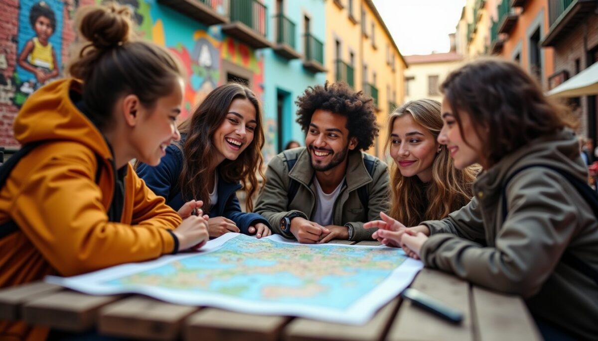 Microdos – Explorez le voyage, les cultures et les bons plans