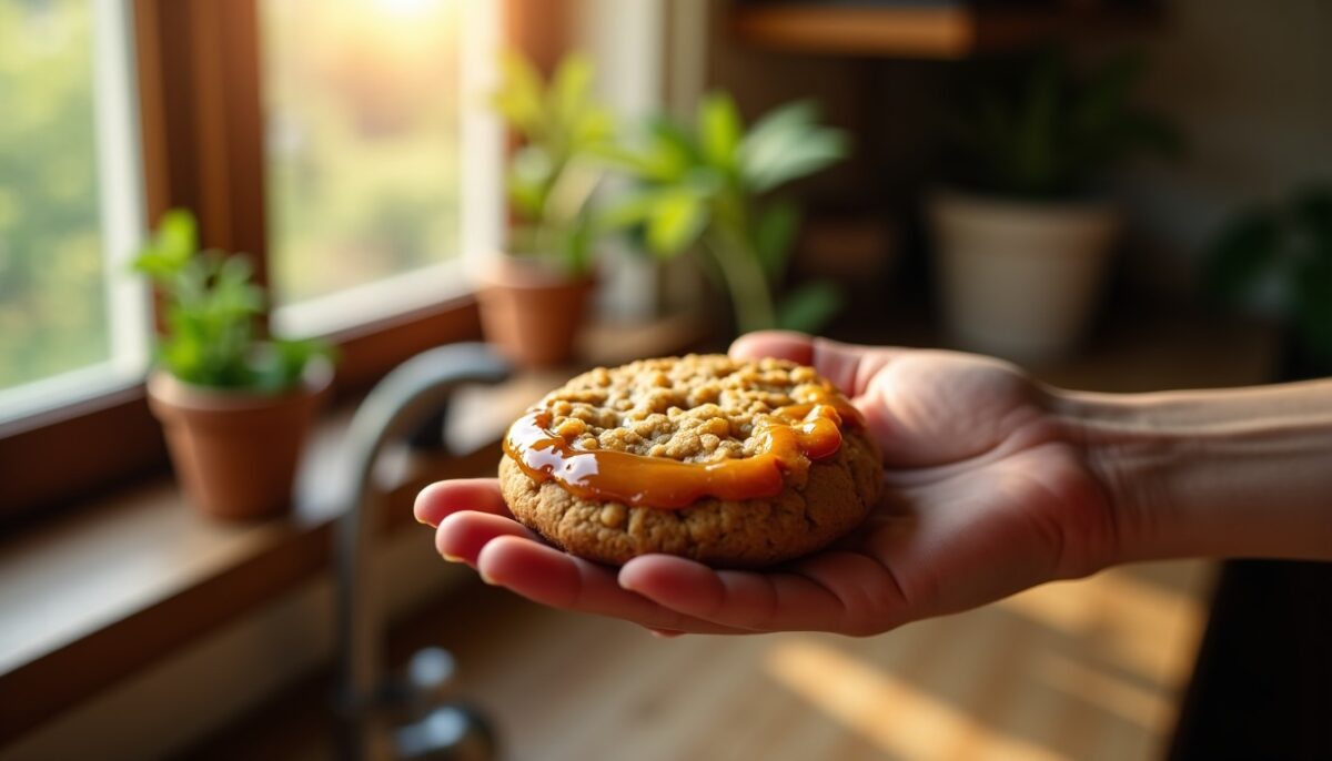 Sirop THC Cookies : guide complet pour bien le choisir et l'utiliser en toute sérénité