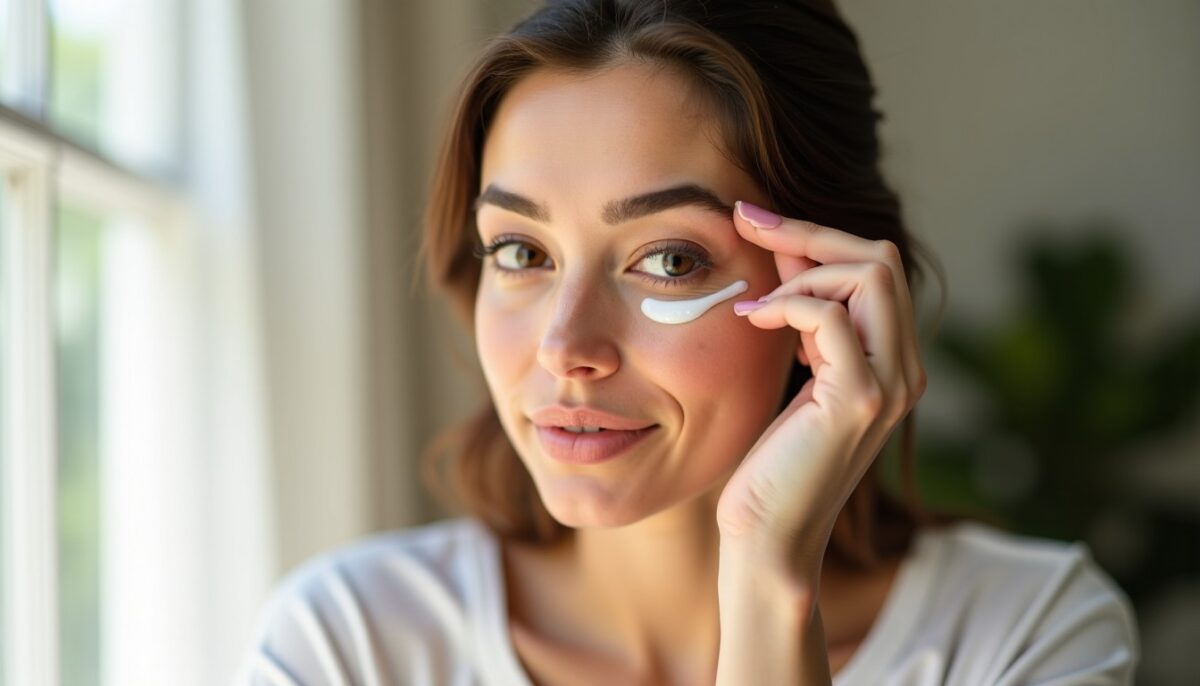 Pommade à la vitamine A pour les yeux : avis, bienfaits et solutions alternatives