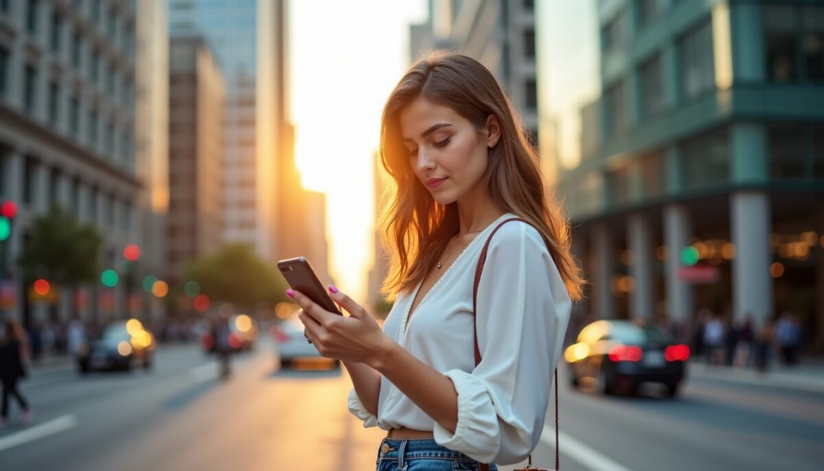 Buzzmax – Découvrez votre quotidien en un clic
